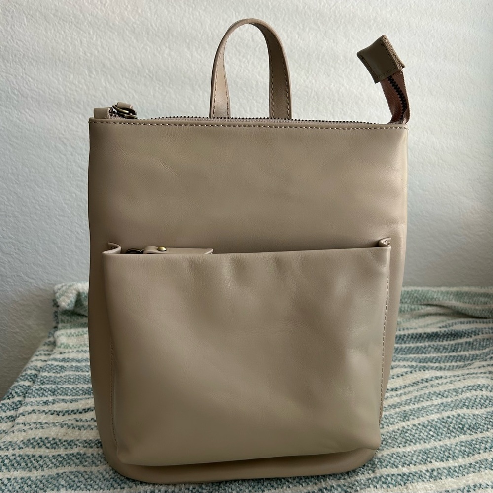 Andar The Addison Mini (crema) - Picture 2 of 7
